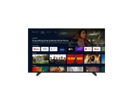 VOX 55VAU754BHB ANDROID SMART 4K UHD