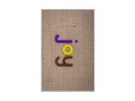 Conceptum Hypnose Tepih (50 x 80) WOOKECE078