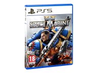FOCUS ENTERTAINMENT PS5 Warhammer 40,000: Space Marine 2