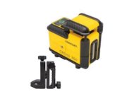 STANLEY Laser sa ukrštenim linijama 360° STHT77594-1
