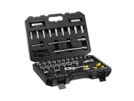 STANLEY Set gedora ključeva 1/2 i 1/4 72/1 STMT82831-1