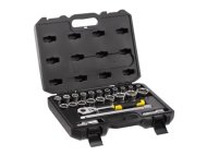 STANLEY Set gedora ključeva 1/2 24/1 STMT82830-1