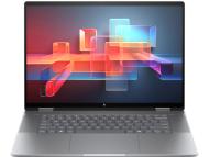 HP ENVY x360 16-ad0000nn (Meteor silver) 2.8K OLED Touch, R7 8840HS, 16GB, 1TB SSD, Win 11 Home (A74SWEA)