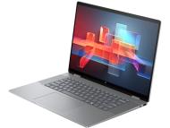 HP ENVY x360 16-ad0001nn (Meteor silver) WUXGA IPS Touch, R7 8840HS, 16GB, 512GB SSD, Win 11 Home (A74SXEA)