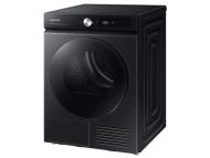 SAMSUNG Mašina za sušenje veša, 9kg, Toplotna pumpa, Crna (DV90BB7445GBS7)