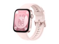 HUAWEI SW Fit 3 Pink