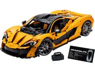LEGO McLaren P1™ (42172 )