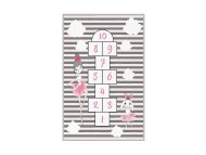 Conceptum Hypnose Tepih (50 x 80) WOOKECE027