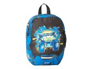 LEGO City ranac za vrtić: Punom parom napred