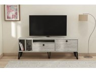 HANAH HOME TV polica Aris Crystal