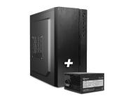 S BOX PCC 05 microATX kućište + PSU 400