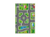 Conceptum Hypnose Tepih (60 x 100) WOOKECE051