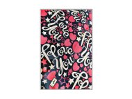 Conceptum Hypnose Tepih (60 x 100) WOOKECE066