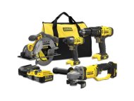 STANLEY Set SFMCK469M2-QW