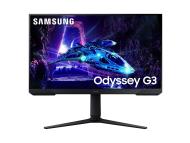 SAMSUNG Odyssey LS27DG302EUXEN FHD 180Hz AMD FreeSync