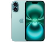 APPLE IPhone 16 128GB Teal (myed3sx/a)