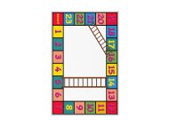 Conceptum Hypnose Tepih (60 x 100) WOOKECE097