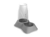 PETMAX Dispanzer stella 0,65l sivi