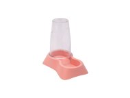 PETMAX Dispanzer stella 0,65l roze