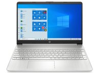HP 15s-fq2085nm (Natural silver) FHD IPS, i5-1135G7, 16GB, 512GB SSD (7Y3S4EA // Win 11 Pro)
