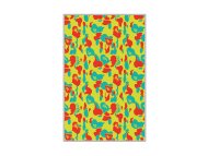 Conceptum Hypnose Tepih (60 x 100) WOOKECE148