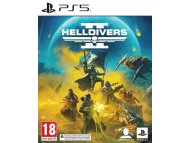 SONY PS5 Helldivers 2