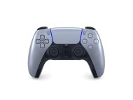 SONY PS5 DualSense Wireless Controller Sterling Silver