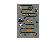 Conceptum Hypnose Tepih (60 x 100) WOOKECE034