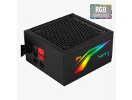 AEROCOOL 1000W LUX RGB 1000M Gold polumodularno napajanje