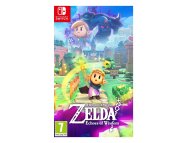 NINTENDO Switch The Legend of Zelda: Echoes of Wisdom