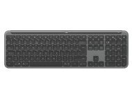 LOGITECH K950 Wireless Graphite US tastatura