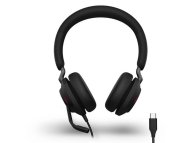 JABRA Slušalice EVOLVE2 40 SE, USB-C, MS Stereo