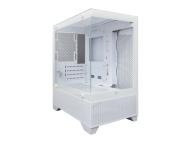 WHITE SHARK WS GCC 2304 TORPEDO White / 3 FAN COMET /CAPTAIN-2