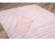 CONCEPTUM HYPNOSE Tepih (75 x 150) Funk Chenille Pink AL 179 p