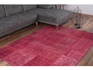 Conceptum Hypnose Tepih (75 x 150) Jazz Chenille Red AL 164