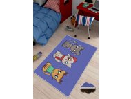 Conceptum Hypnose Tepih (80 x 120) WOOKECE155