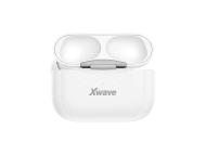 XWAVE Bežične slušalice MTWS009, Bele
