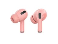 XWAVE Bežične slušalice MTWS009, Pink