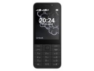 NOKIA 230 2024 Black