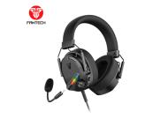 FANTECH Slušalice sa mikrofonom Fantech HG26 ALTO 7.1 crne USB