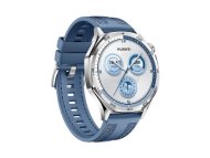 HUAWEI Watch GT5 46 mm Woven Blue