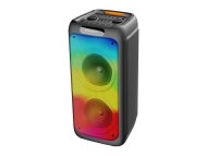 SONIC GEAR AudioX Pro 800HD 75W RMS RGB Bluetooth (2024)