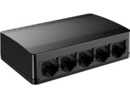 TENDA SG105 V4.0 LAN 5-Port Gigabitni Switch RJ45 Ports 10/100/1000M Osnovne karakteristike