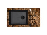 DEANTE Capella Precious ZSC_GM2C 86/MGRA/CP/O Sudopera