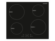 HEINNER Ugradna ploča HBHI-V591BTC 60cm/indukcija/timer