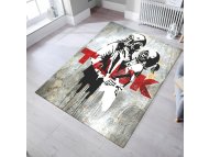 Conceptum Hypnose Tepih (80 x 150) Debar