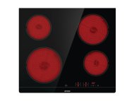 GORENJE ECT601FM Ugradna ploča