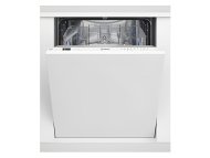 INDESIT D2I HD526 A Ugradna mašina za sudove