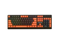 YENKEE Tastatura YKB WT300US DESTROYER mehanička/outemu red switch