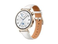 HUAWEI Watch GT5 41 mm White